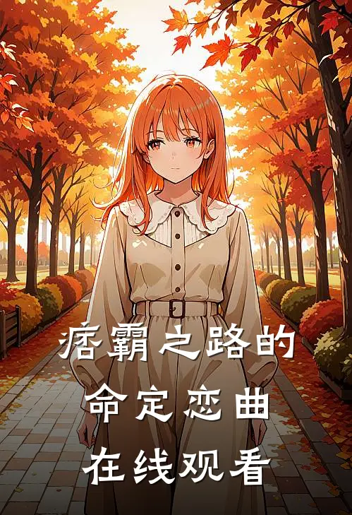 痞霸之路的命定恋曲在线观看