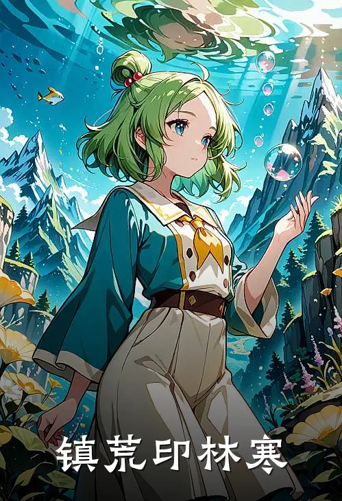 镇荒印林寒