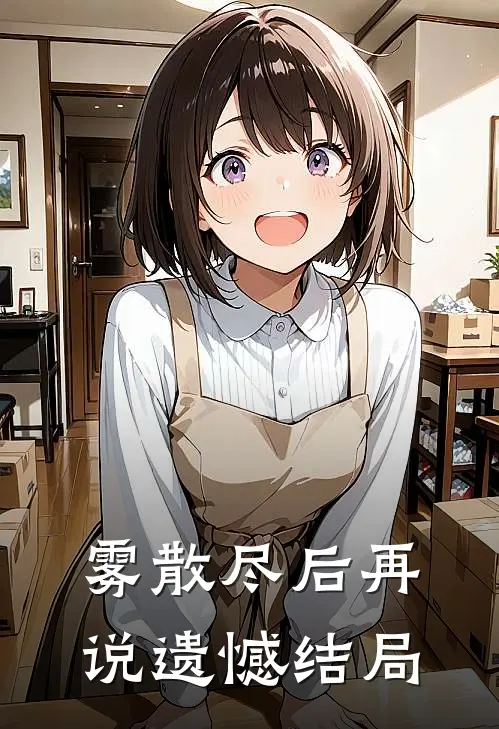 雾散尽后再说遗憾结局