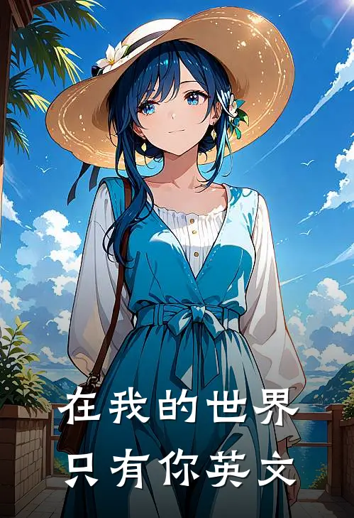 在我的世界只有你英文