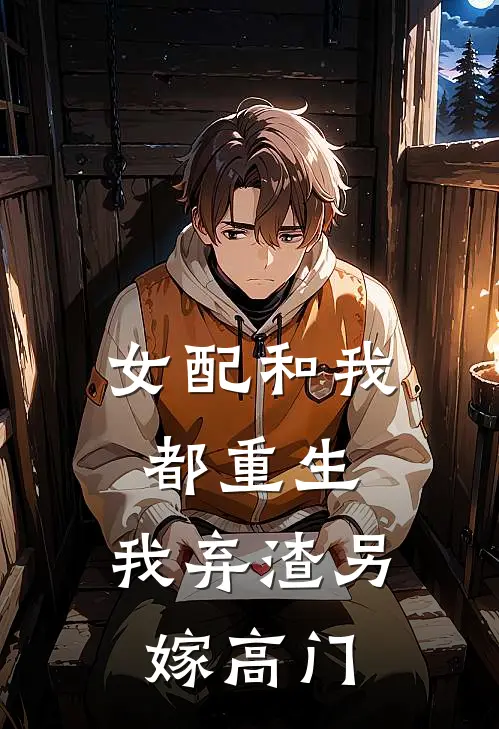 女配和我都重生，我弃渣另嫁高门