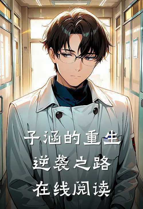 子涵的重生逆袭之路在线阅读