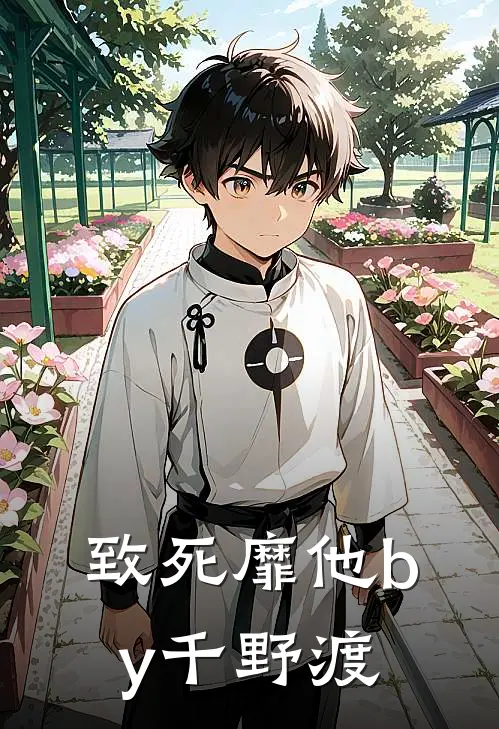 致死靡他by千野渡