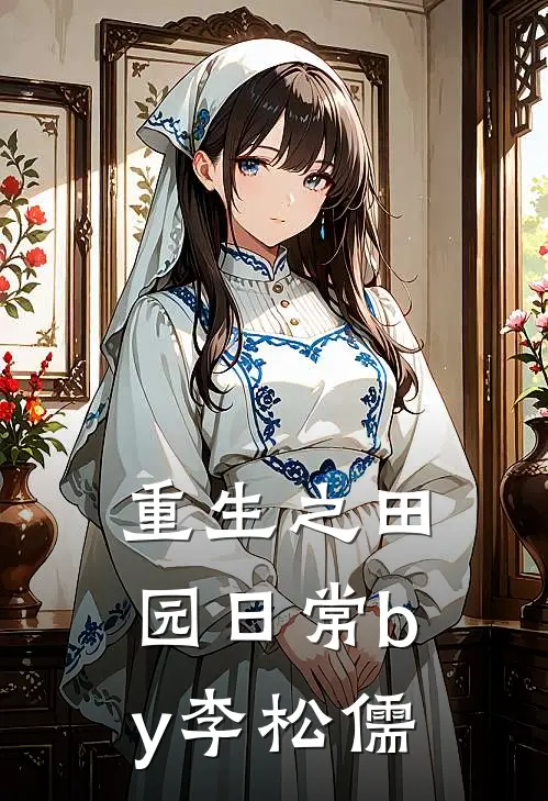 重生之田园日常by李松儒