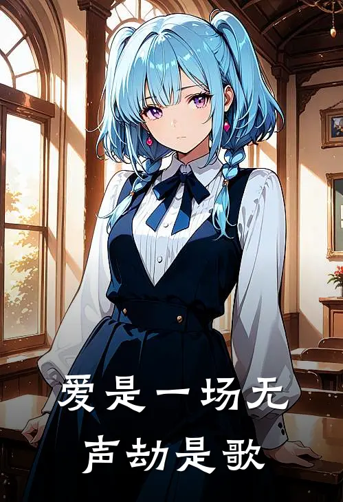 爱是一场无声劫是歌