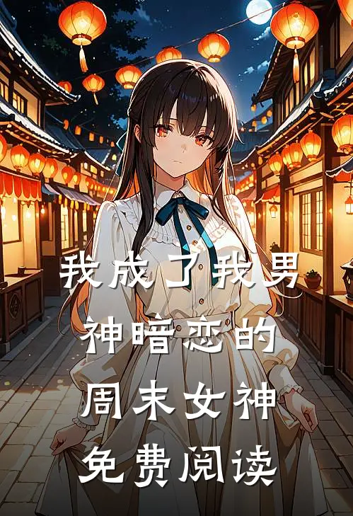 我成了我男神暗恋的周末女神免费阅读