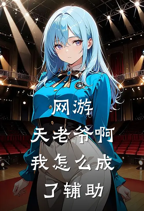 网游：天老爷啊，我怎么成了辅助