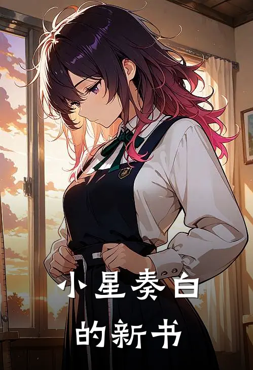小星奏白的新书