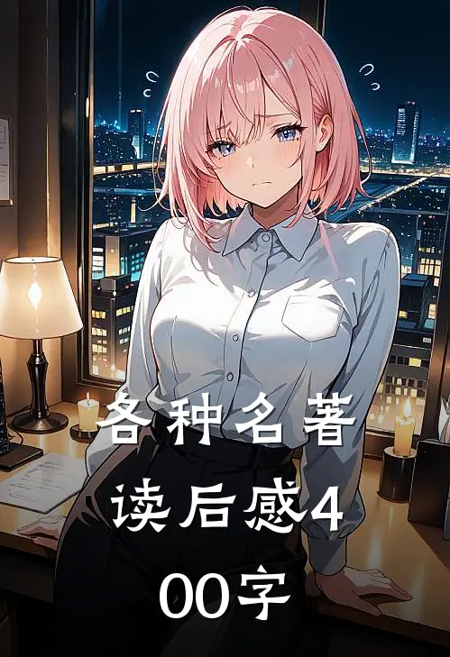 各种名著读后感400字