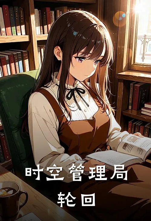 时空管理局，轮回