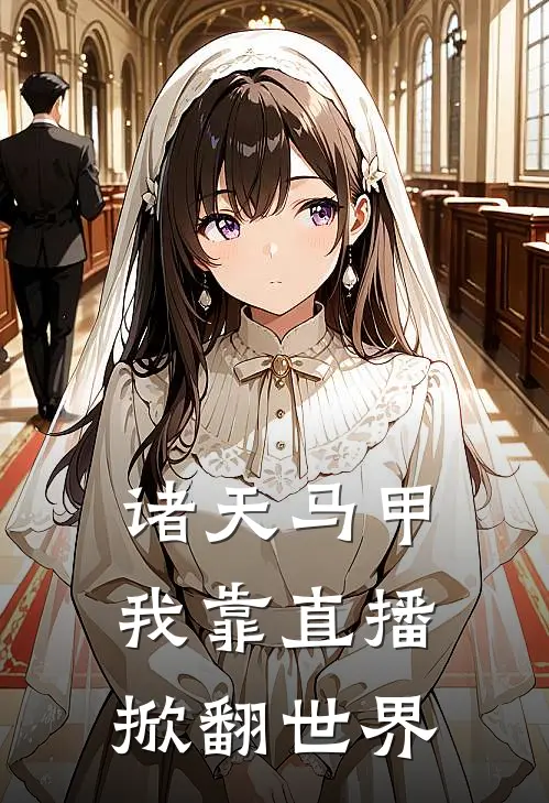 诸天马甲：我靠直播掀翻世界