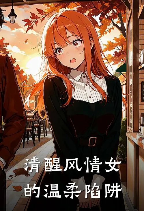 清醒风情女的温柔陷阱