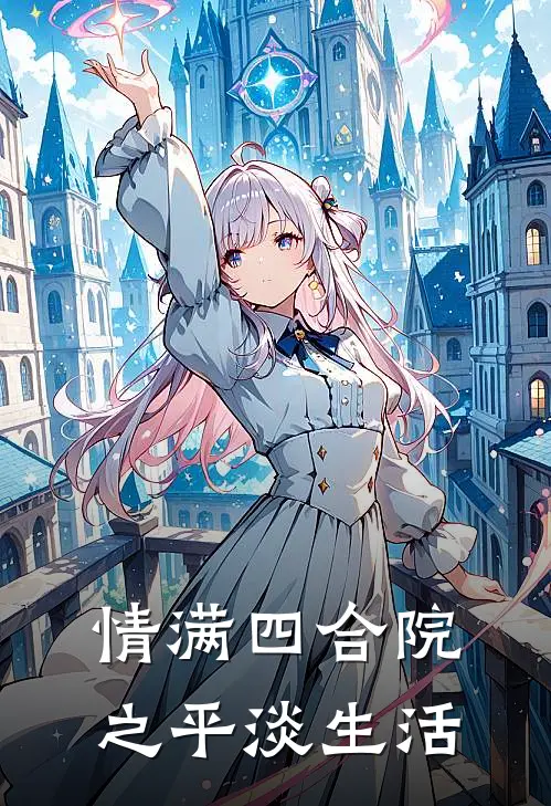 情满四合院之平淡生活