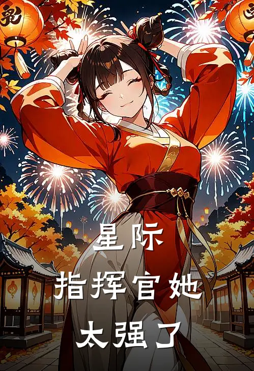 星际：指挥官她太强了