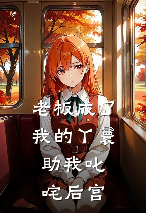 老板成了我的丫鬟，助我叱咤后宫