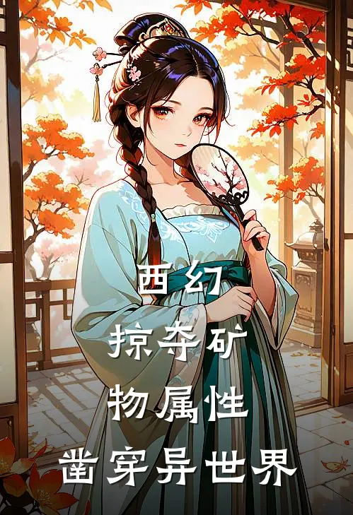 西幻：掠夺矿物属性，凿穿异世界