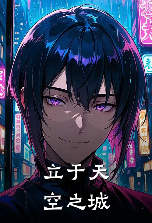 立于天空之城