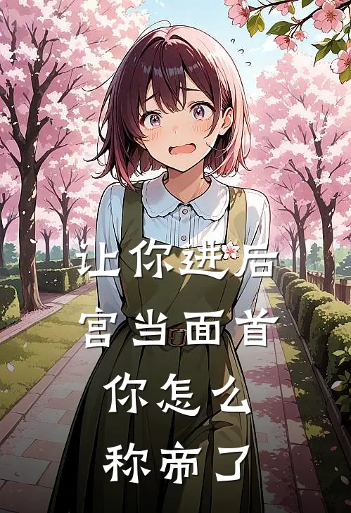 让你进后宫当面首，你怎么称帝了(狄青静妃)小说免费阅读_热门小说阅读让你进后宫当面首，你怎么称帝了狄青静妃