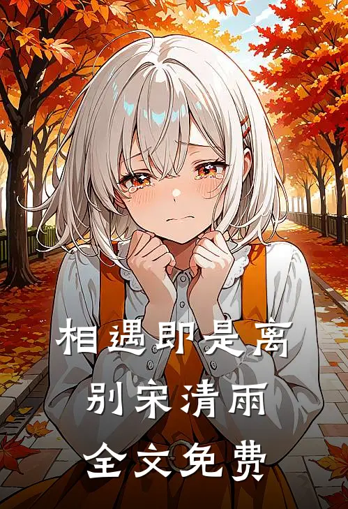 相遇即是离别宋清雨全文免费