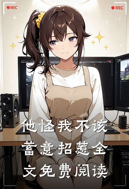 他怪我不该蓄意招惹全文免费阅读