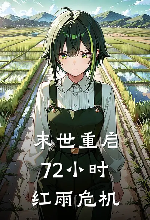 末世重启：72小时红雨危机林雨晴秦墨最新好看小说_最新完本小说末世重启：72小时红雨危机林雨晴秦墨