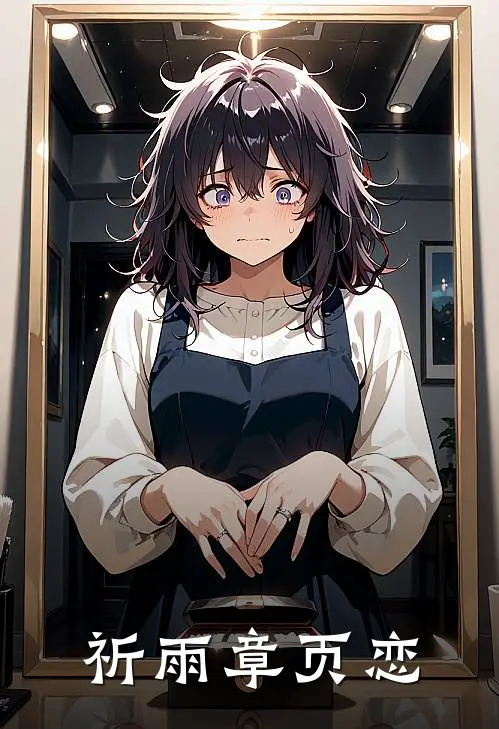 祈雨章页恋