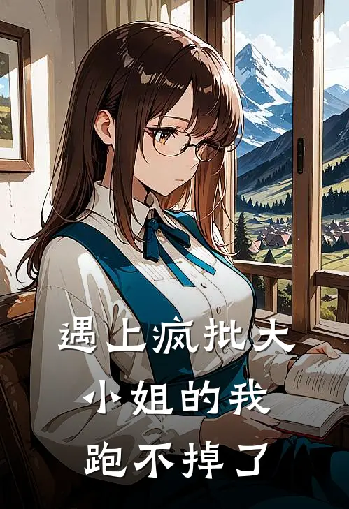 遇上疯批大小姐的我跑不掉了