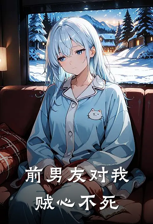 前男友对我贼心不死