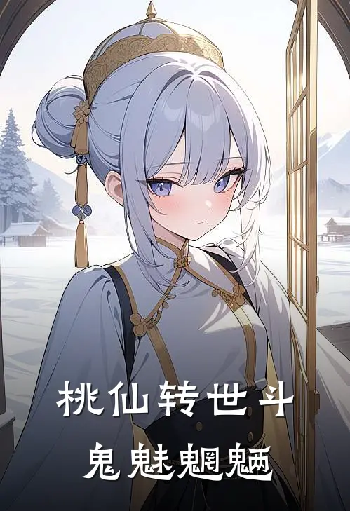 桃仙转世斗鬼魅魍魉(钟洁仪钟馗)完整版免费阅读_最新章节列表桃仙转世斗鬼魅魍魉(钟洁仪钟馗)