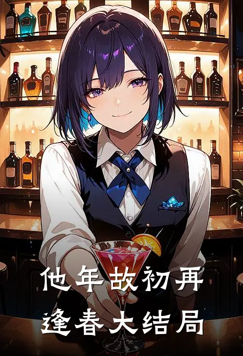 他年故初再逢春大结局