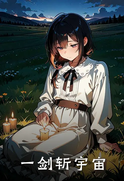 一剑斩宇宙