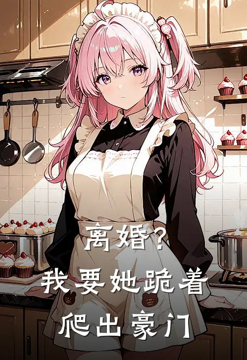 离婚？我要她跪着爬出豪门(林溪顾沉)完整版免费小说_完结版小说推荐离婚？我要她跪着爬出豪门(林溪顾沉)