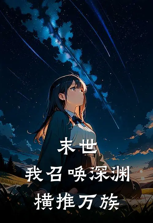 末世：我召唤深渊，横推万族