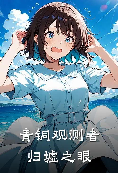 青铜观测者：归墟之眼