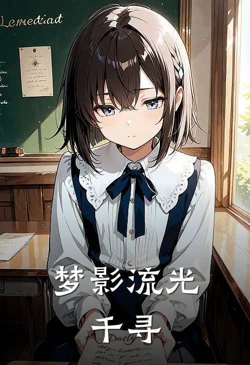 梦影流光：千寻