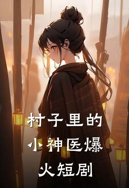 村子里的小神医爆火短剧