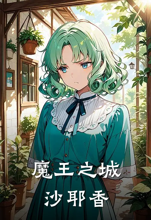 魔王之城沙耶香