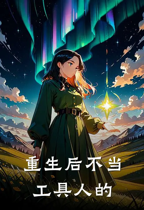 重生后不当工具人的