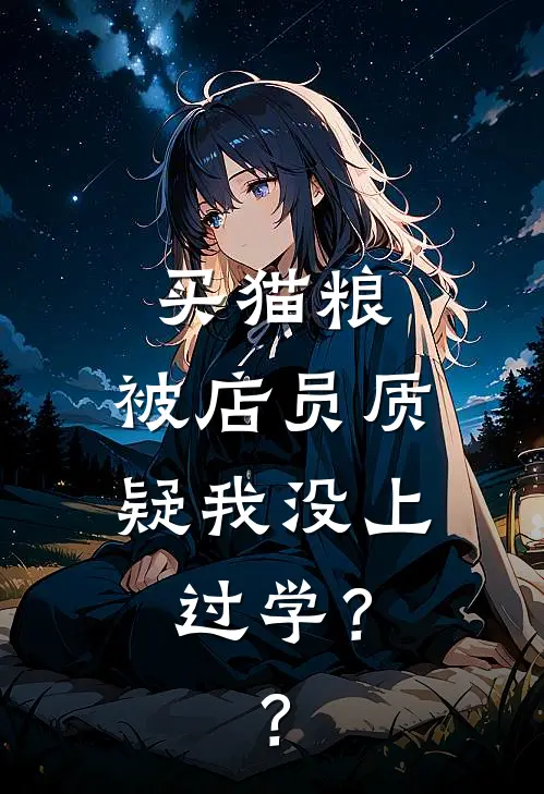 买猫粮，被店员质疑我没上过学？？牛顿高斯免费小说大全_热门免费小说买猫粮，被店员质疑我没上过学？？(牛顿高斯)