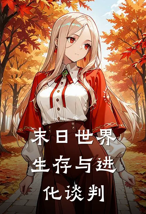 末日世界生存与进化谈判