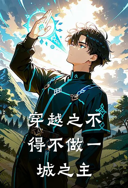 穿越之不得不做一城之主