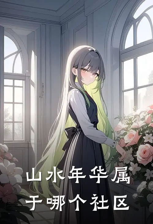 山水年华属于哪个社区