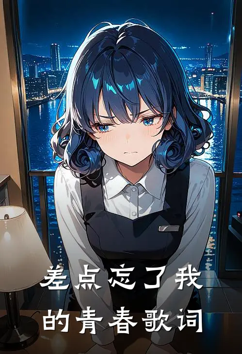 差点忘了我的青春歌词