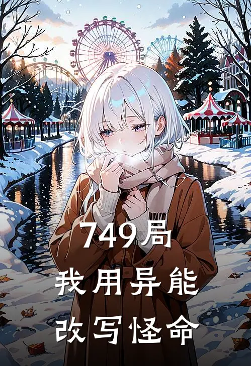 749局，我用异能改写怪命