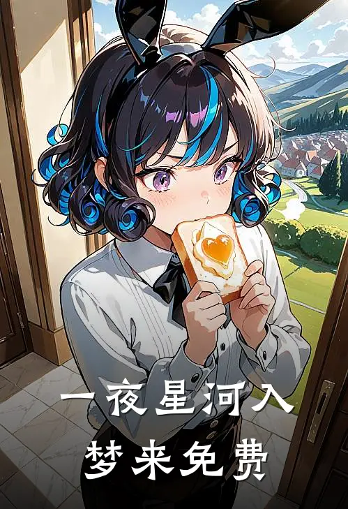 一夜星河入梦来免费