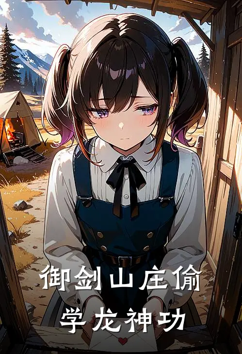 御剑山庄偷学龙神功