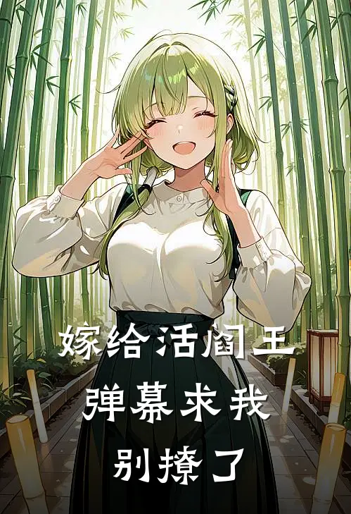 裴寂苏婉(嫁给活阎王，弹幕求我别撩了)最新章节免费在线阅读_(裴寂苏婉)完结版在线阅读