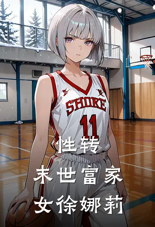 性转：末世富家女徐娜莉