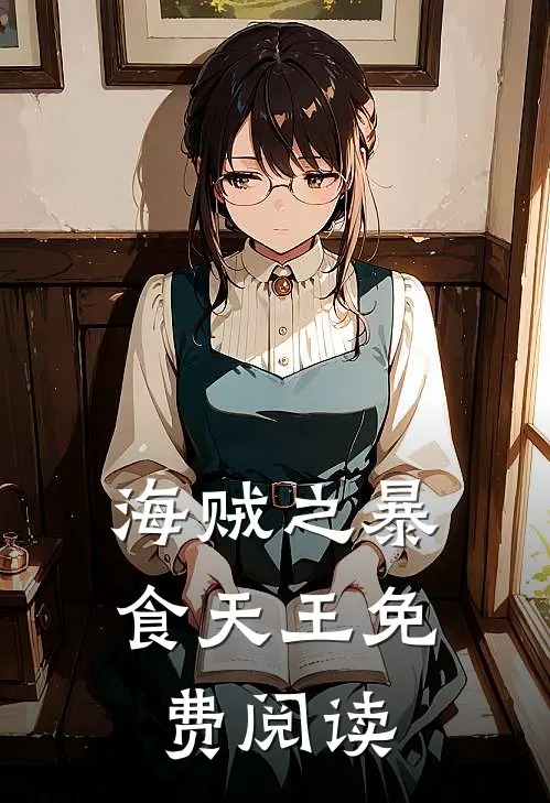 海贼之暴食天王免费阅读