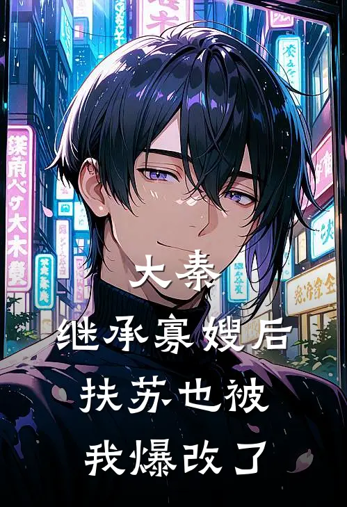 大秦：继承寡嫂后，扶苏也被我爆改了